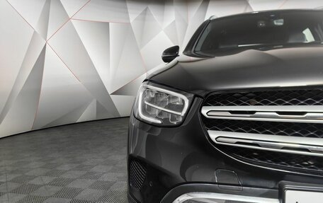 Mercedes-Benz GLC, 2020 год, 4 830 000 рублей, 10 фотография