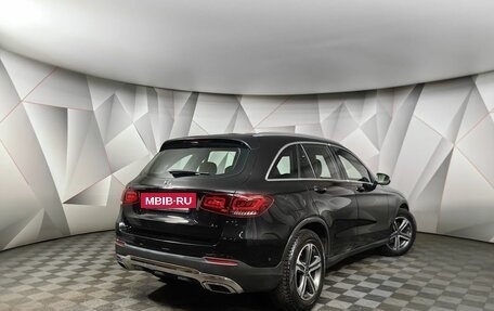 Mercedes-Benz GLC, 2020 год, 4 830 000 рублей, 2 фотография