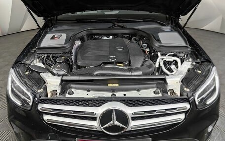 Mercedes-Benz GLC, 2020 год, 4 830 000 рублей, 11 фотография