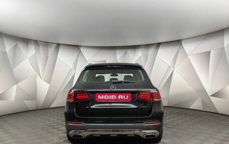 Mercedes-Benz GLC, 2020 год, 4 830 000 рублей, 8 фотография