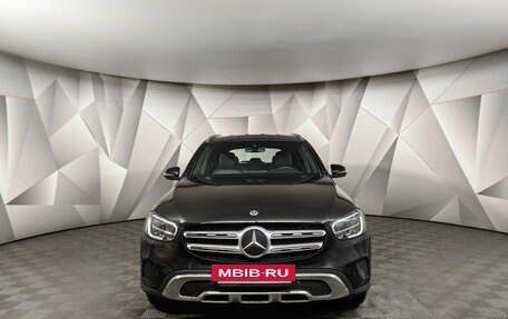 Mercedes-Benz GLC, 2020 год, 4 830 000 рублей, 7 фотография