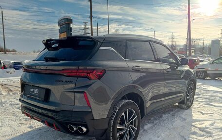 Geely Coolray I, 2024 год, 2 170 000 рублей, 4 фотография