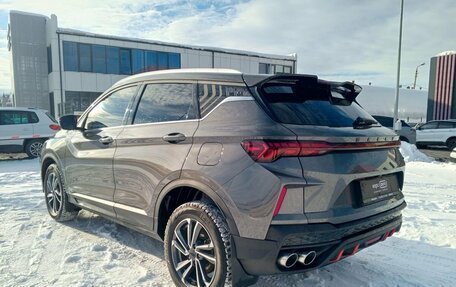 Geely Coolray I, 2024 год, 2 170 000 рублей, 6 фотография