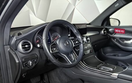 Mercedes-Benz GLC, 2020 год, 4 830 000 рублей, 19 фотография