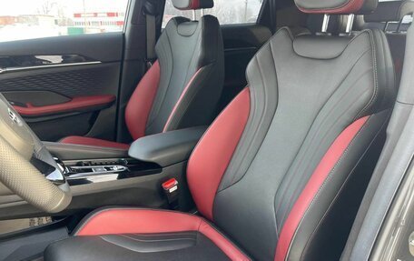 Geely Coolray I, 2024 год, 2 170 000 рублей, 8 фотография