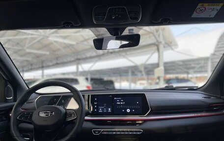 Geely Coolray I, 2024 год, 2 170 000 рублей, 9 фотография