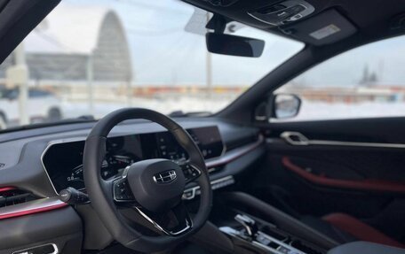 Geely Coolray I, 2024 год, 2 170 000 рублей, 7 фотография