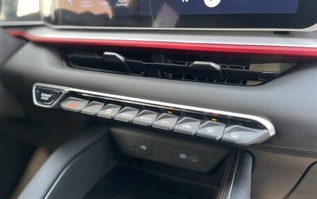 Geely Coolray I, 2024 год, 2 170 000 рублей, 11 фотография