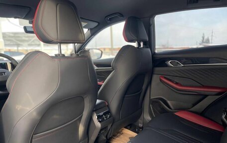 Geely Coolray I, 2024 год, 2 170 000 рублей, 17 фотография