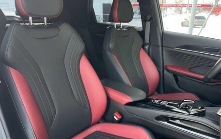 Geely Coolray I, 2024 год, 2 170 000 рублей, 16 фотография