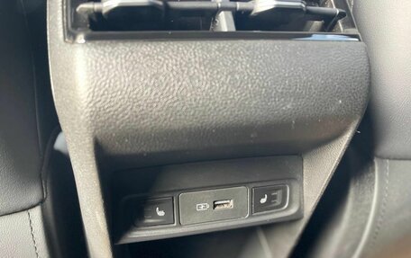 Geely Coolray I, 2024 год, 2 170 000 рублей, 18 фотография