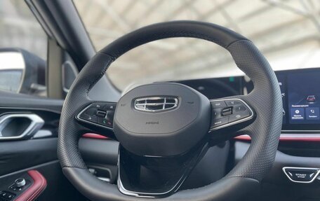 Geely Coolray I, 2024 год, 2 170 000 рублей, 13 фотография