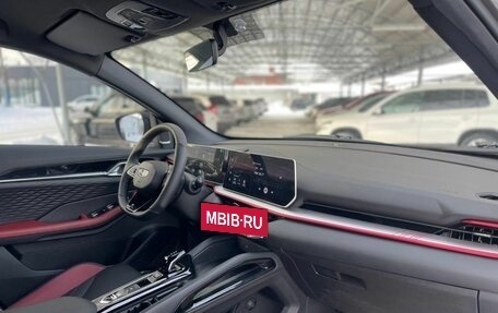 Geely Coolray I, 2024 год, 2 170 000 рублей, 15 фотография