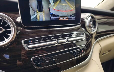 Mercedes-Benz Vito, 2019 год, 5 209 000 рублей, 9 фотография