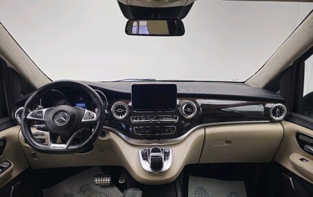 Mercedes-Benz Vito, 2019 год, 5 209 000 рублей, 7 фотография