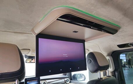 Mercedes-Benz Vito, 2019 год, 5 209 000 рублей, 12 фотография