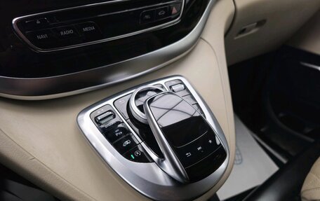 Mercedes-Benz Vito, 2019 год, 5 209 000 рублей, 10 фотография