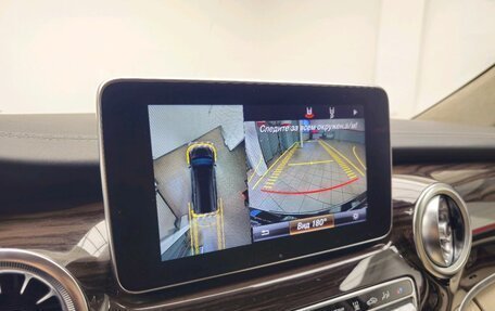 Mercedes-Benz Vito, 2019 год, 5 209 000 рублей, 11 фотография