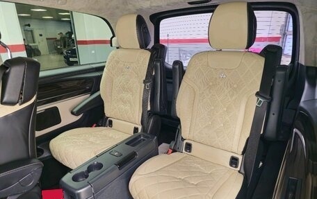 Mercedes-Benz Vito, 2019 год, 5 209 000 рублей, 14 фотография