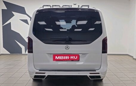 Mercedes-Benz Vito, 2019 год, 5 209 000 рублей, 4 фотография