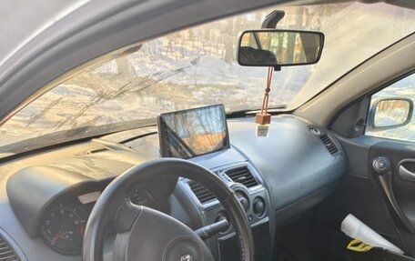 Renault Megane II, 2008 год, 255 000 рублей, 4 фотография