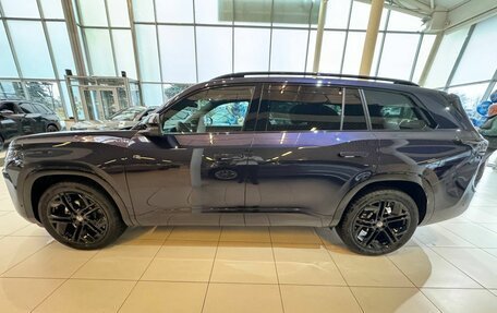 Volkswagen Teramont, 2025 год, 6 850 000 рублей, 2 фотография