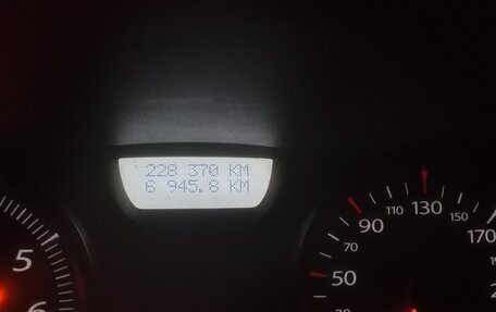 Renault Megane II, 2008 год, 255 000 рублей, 8 фотография