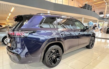 Volkswagen Teramont, 2025 год, 6 850 000 рублей, 6 фотография