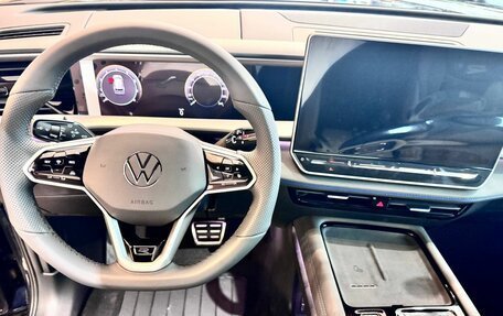 Volkswagen Teramont, 2025 год, 6 850 000 рублей, 27 фотография