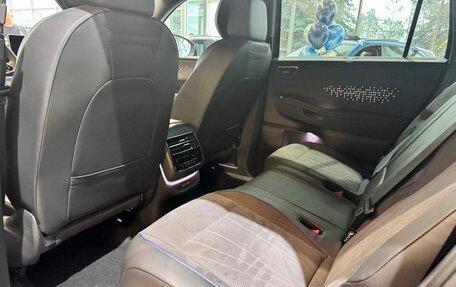 Volkswagen Teramont, 2025 год, 6 850 000 рублей, 23 фотография