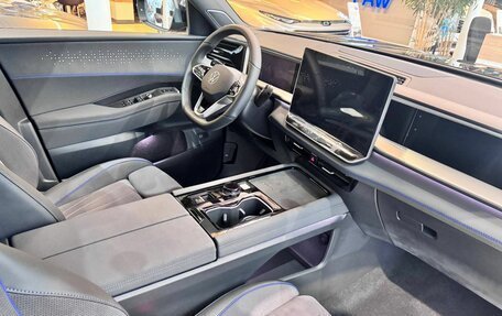 Volkswagen Teramont, 2025 год, 6 850 000 рублей, 26 фотография