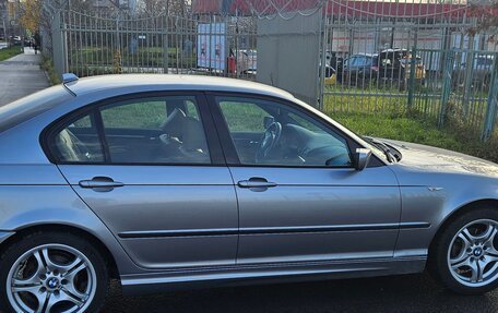 BMW 3 серия, 2004 год, 950 000 рублей, 4 фотография