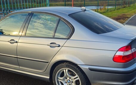 BMW 3 серия, 2004 год, 950 000 рублей, 10 фотография