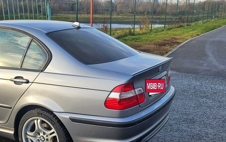 BMW 3 серия, 2004 год, 950 000 рублей, 2 фотография