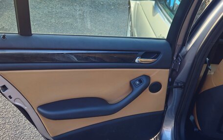 BMW 3 серия, 2004 год, 950 000 рублей, 20 фотография