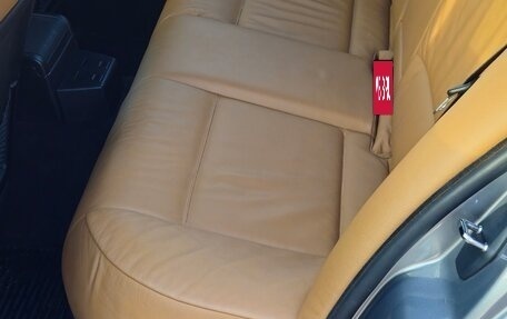 BMW 3 серия, 2004 год, 950 000 рублей, 22 фотография