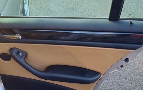 BMW 3 серия, 2004 год, 950 000 рублей, 28 фотография