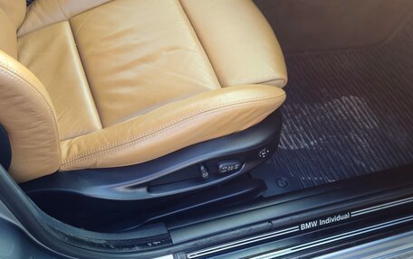 BMW 3 серия, 2004 год, 950 000 рублей, 34 фотография