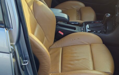 BMW 3 серия, 2004 год, 950 000 рублей, 30 фотография