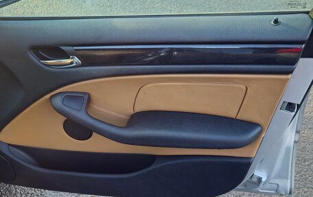 BMW 3 серия, 2004 год, 950 000 рублей, 32 фотография