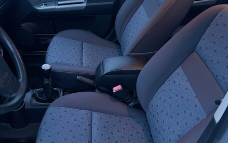 Hyundai Getz I рестайлинг, 2004 год, 375 000 рублей, 12 фотография