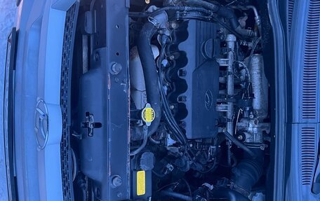 Hyundai Getz I рестайлинг, 2004 год, 375 000 рублей, 7 фотография