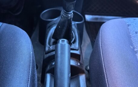 Hyundai Getz I рестайлинг, 2004 год, 375 000 рублей, 10 фотография