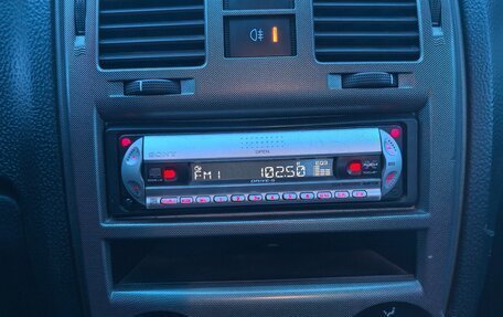 Hyundai Getz I рестайлинг, 2004 год, 375 000 рублей, 15 фотография