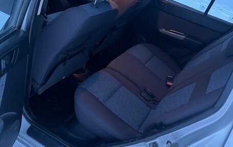 Hyundai Getz I рестайлинг, 2004 год, 375 000 рублей, 13 фотография