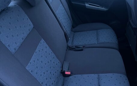 Hyundai Getz I рестайлинг, 2004 год, 375 000 рублей, 18 фотография