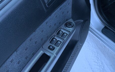 Hyundai Getz I рестайлинг, 2004 год, 375 000 рублей, 21 фотография