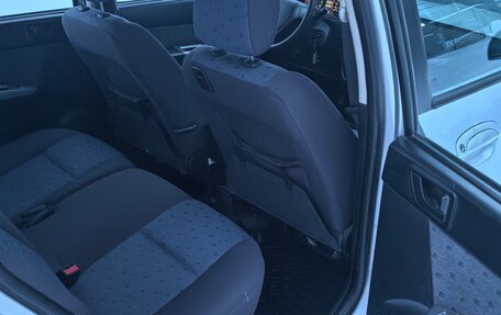 Hyundai Getz I рестайлинг, 2004 год, 375 000 рублей, 22 фотография