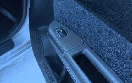 Hyundai Getz I рестайлинг, 2004 год, 375 000 рублей, 20 фотография