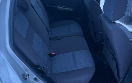 Hyundai Getz I рестайлинг, 2004 год, 375 000 рублей, 17 фотография